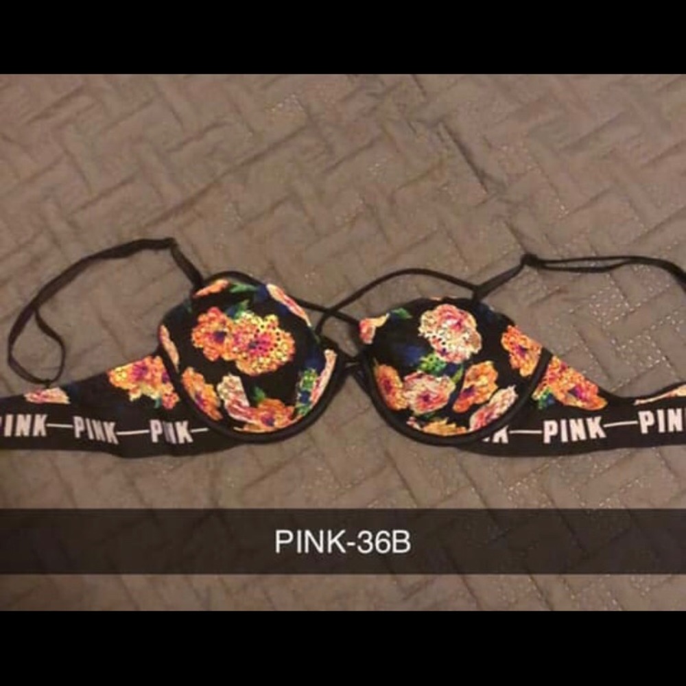 Victoria secret PINK bra